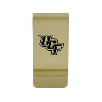 High Tension Money Clip - UCF Knights