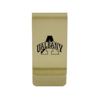 High Tension Money Clip - Albany Great Danes