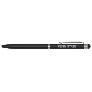 2 in 1 Ballpoint Stylus Pen - Penn State Lions