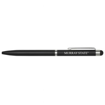 2 in 1 Ballpoint Stylus Pen - Murray State Racers