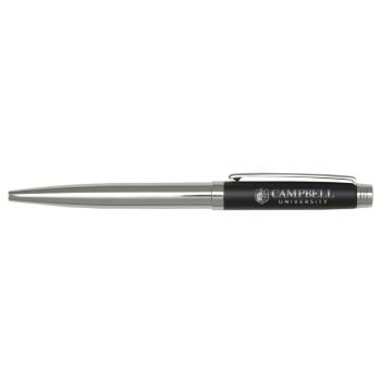 Ballpoint Twist Pen - Campbell Fighting Camels