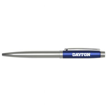Ballpoint Twist Pen - Dayton Flyers