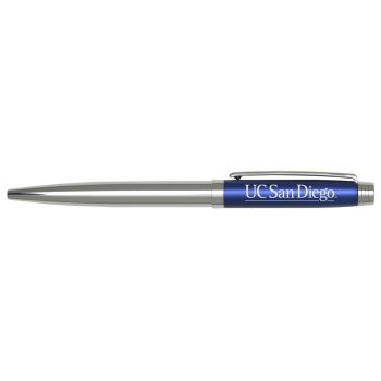 Ballpoint Twist Pen - UCSD Tritons