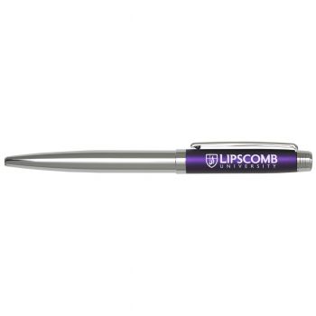 Ballpoint Twist Pen - Lipscomb Bison