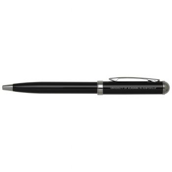 Click Action Ballpoint Gel Pen - UAH Chargers