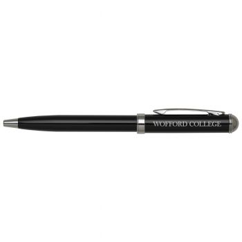 Click Action Ballpoint Gel Pen - Wofford Terriers