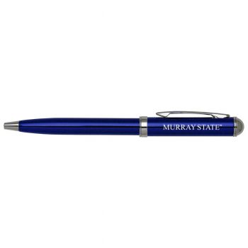 Click Action Ballpoint Gel Pen - Murray State Racers