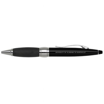 Ballpoint Twist Pen with Grip - UAH Chargers