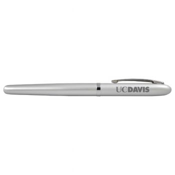 High Quality Fountain Pen - UC Davis Aggies
