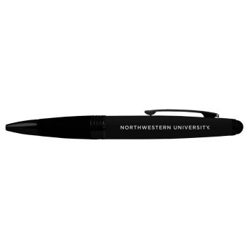 Lightweight Ballpoint Pen - Northwestern Wildcats