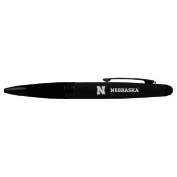 Lightweight Ballpoint Pen - Nebraska Cornhuskers