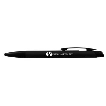 Ballpoint Click Pen - BYU Cougars