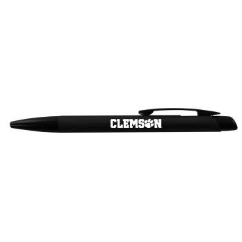 Ballpoint Click Pen - Clemson Tigers