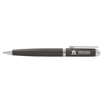 easyFLOW 9000 Twist Action Pen - Montana State Bobcats