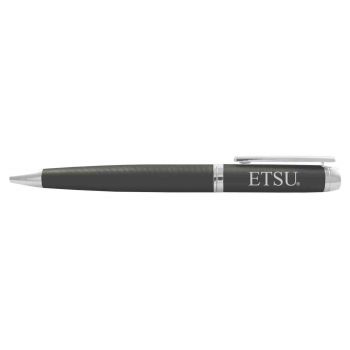 easyFLOW 9000 Twist Action Pen - ETSU Buccaneers