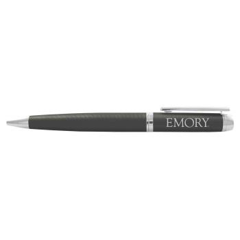 easyFLOW 9000 Twist Action Pen - Emory Eagles