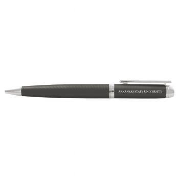 easyFLOW 9000 Twist Action Pen - Arkansas State Red Wolves