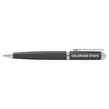 easyFLOW 9000 Twist Action Pen - Colorado State Rams