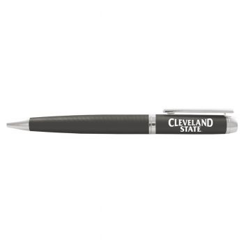 easyFLOW 9000 Twist Action Pen - Cleveland State Vikings