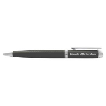 easyFLOW 9000 Twist Action Pen - Northern Iowa Panthers