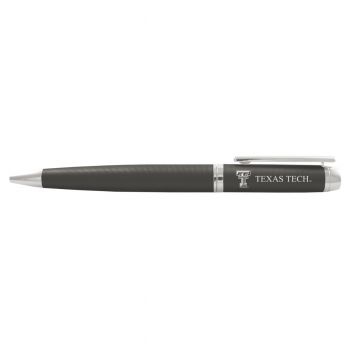 easyFLOW 9000 Twist Action Pen - Texas Tech Red Raiders