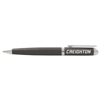 easyFLOW 9000 Twist Action Pen - Creighton Blue Jays
