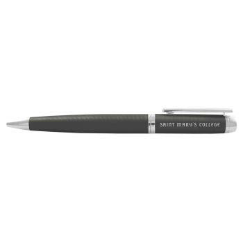 easyFLOW 9000 Twist Action Pen - St. Mary's Gaels