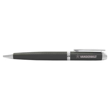 easyFLOW 9000 Twist Action Pen - Vanderbilt Commodores