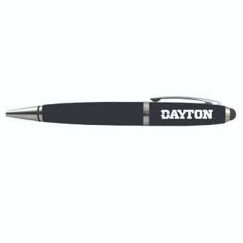 Pen Gadget with USB Drive and Stylus - Dayton Flyers