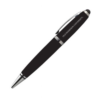 Pen Gadget with USB Drive and Stylus - Old Dominion Monarchs