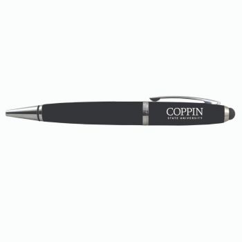 Pen Gadget with USB Drive and Stylus - Coppin State Eagles
