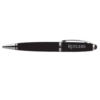 Pen Gadget with USB Drive and Stylus - Rutgers Knights