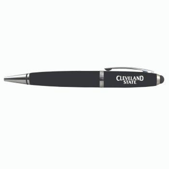 Pen Gadget with USB Drive and Stylus - Cleveland State Vikings