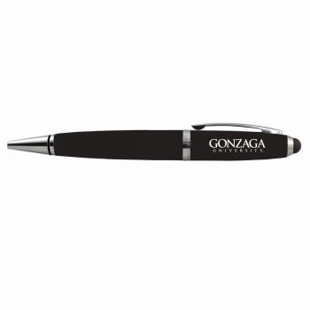 Pen Gadget with USB Drive and Stylus - Gonzaga Bulldogs