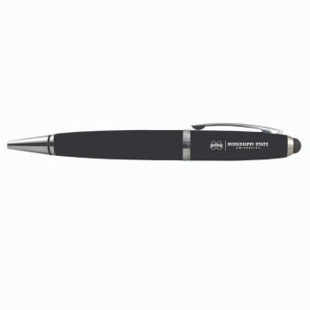 Pen Gadget with USB Drive and Stylus - MSVU Delta Devils