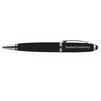 Pen Gadget with USB Drive and Stylus - Stanford Cardinals