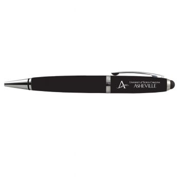 Pen Gadget with USB Drive and Stylus - UNC Asheville Bulldogs