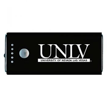 Quick Charge Portable Power Bank 5200 mAh - UNLV Rebels