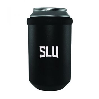 Stainless Steel Can Cooler - St. Louis Billikens