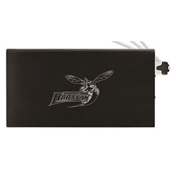 Quick Charge Portable Power Bank 8000 mAh - Delaware State Hornets