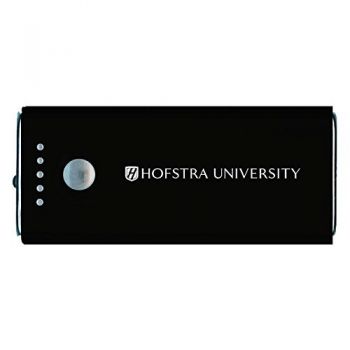 Quick Charge Portable Power Bank 5200 mAh - Hofstra University Pride