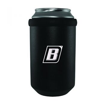 Stainless Steel Can Cooler - Bryant Bulldogs