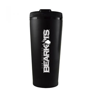 16 oz Insulated Tumbler with Lid - Sam Houston State Bearkats 