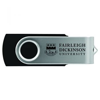 8gb USB 2.0 Thumb Drive Memory Stick - Farleigh Dickinson Knights