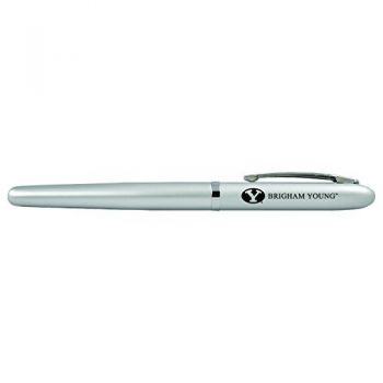 High Quality Fountain Pen - BYU Cougars