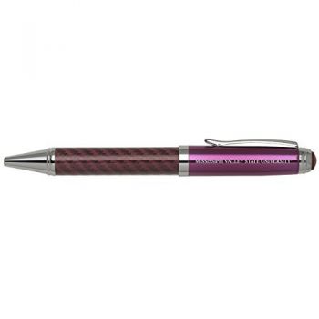 Carbon Fiber Mechanical Pencil - Mississippi Valley State Bulldogs
