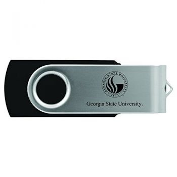 8gb USB 2.0 Thumb Drive Memory Stick - Georgia State Panthers
