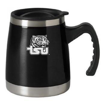 16 oz Stainless Steel Coffee Tumbler - Tennessee State Tigers