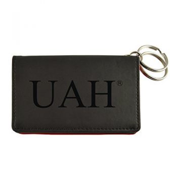 PU Leather Card Holder Wallet - UAH Chargers
