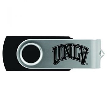 8gb USB 2.0 Thumb Drive Memory Stick - UNLV Rebels